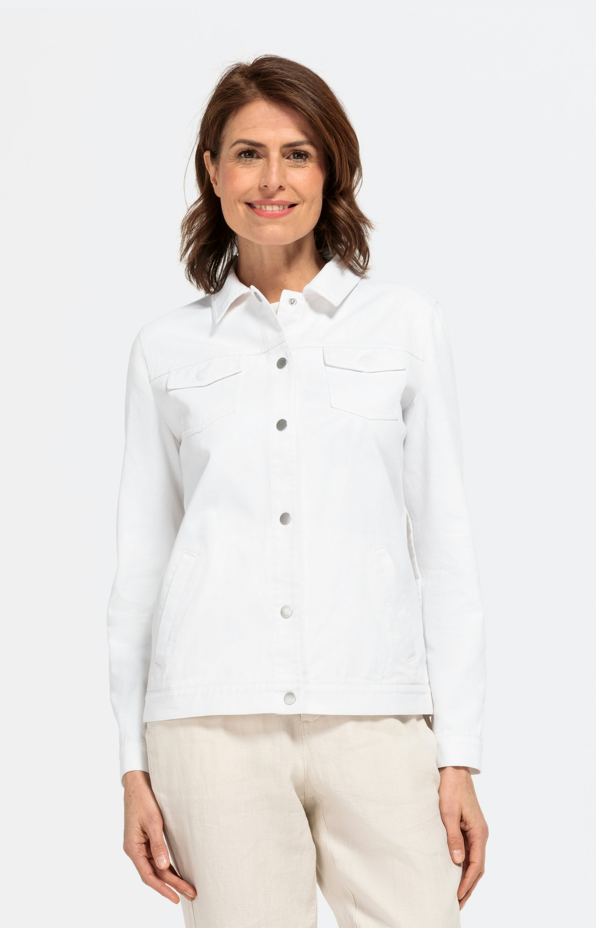 Bonita jeansjacke Clearance